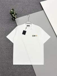 Picture of Louis Vuitton T Shirts Short _SKULVS-XLm6tx1307356